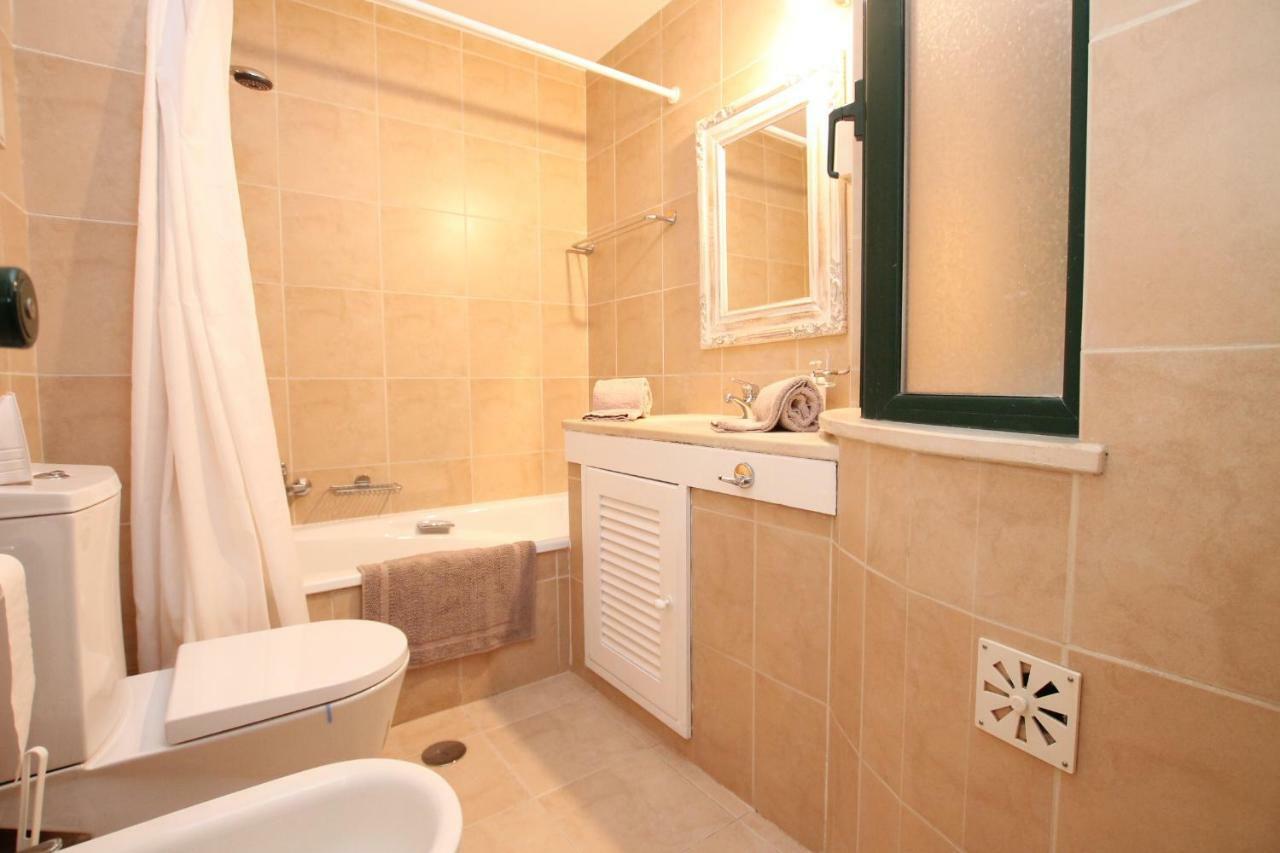 דירות קווארטיירה Marina Gardens מראה חיצוני תמונה