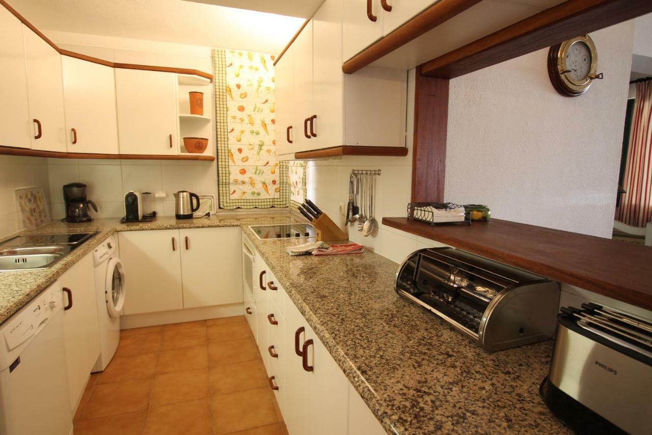 דירות קווארטיירה Marina Gardens מראה חיצוני תמונה