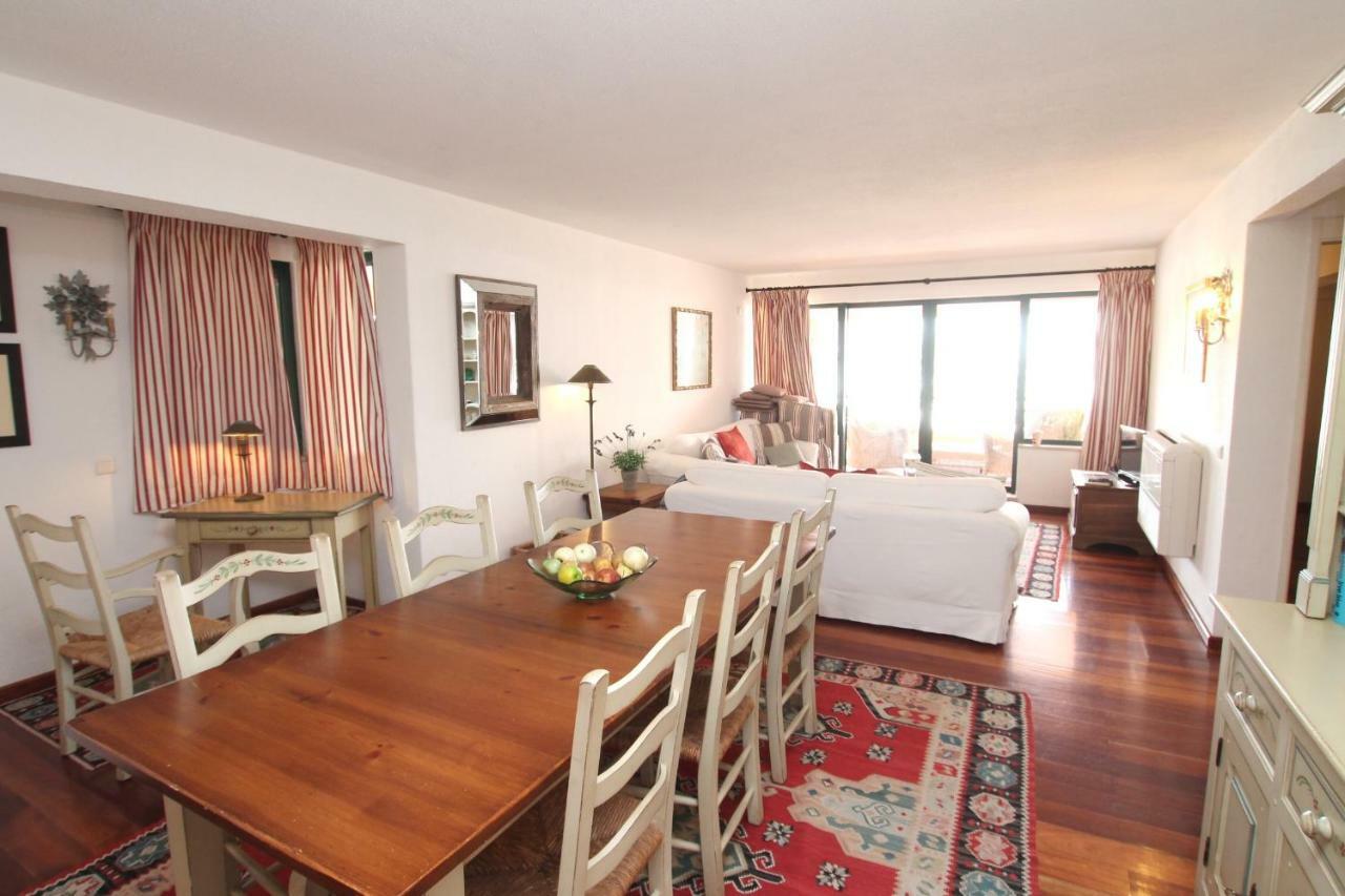 דירות קווארטיירה Marina Gardens מראה חיצוני תמונה