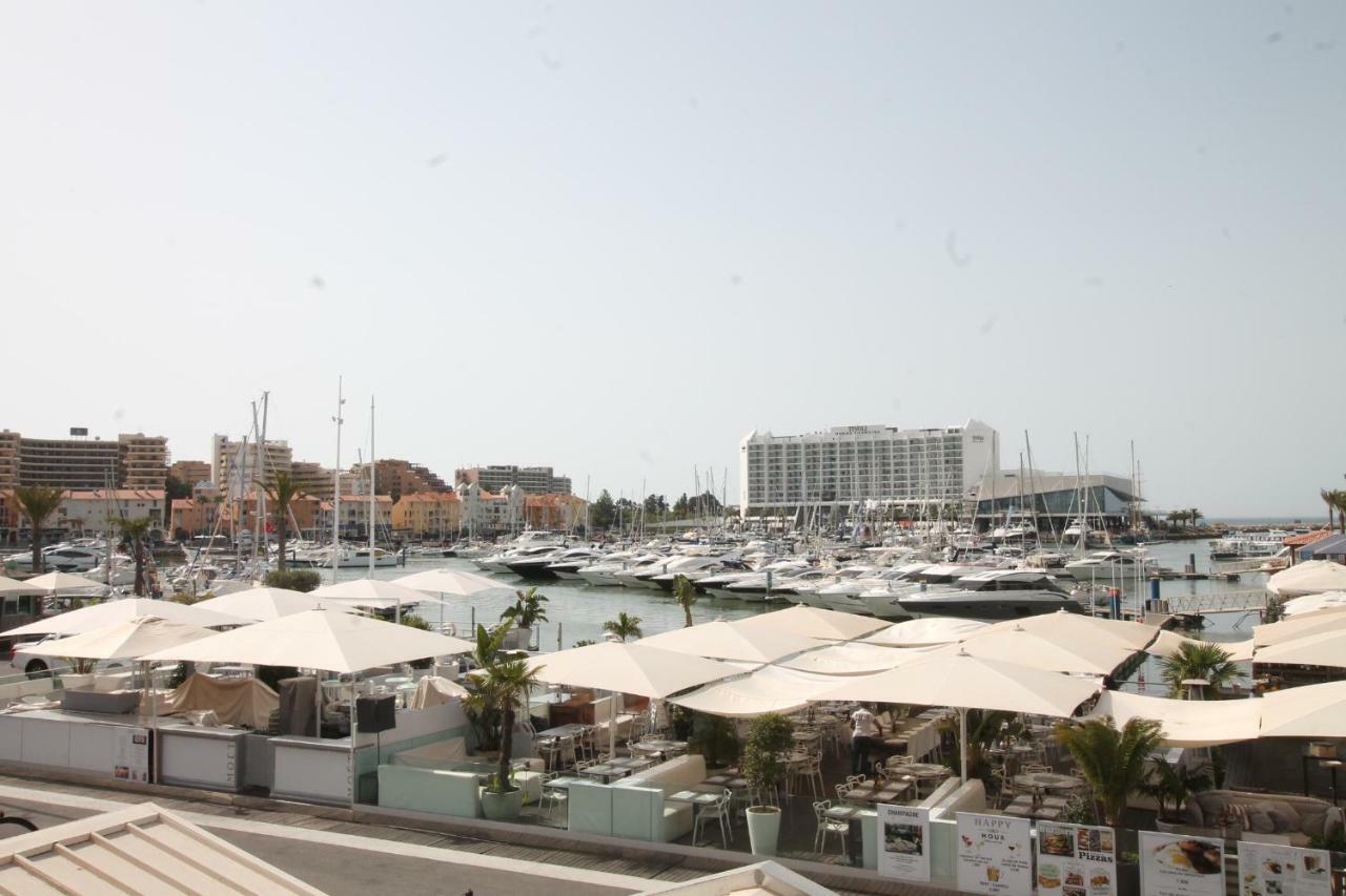 דירות קווארטיירה Marina Gardens מראה חיצוני תמונה