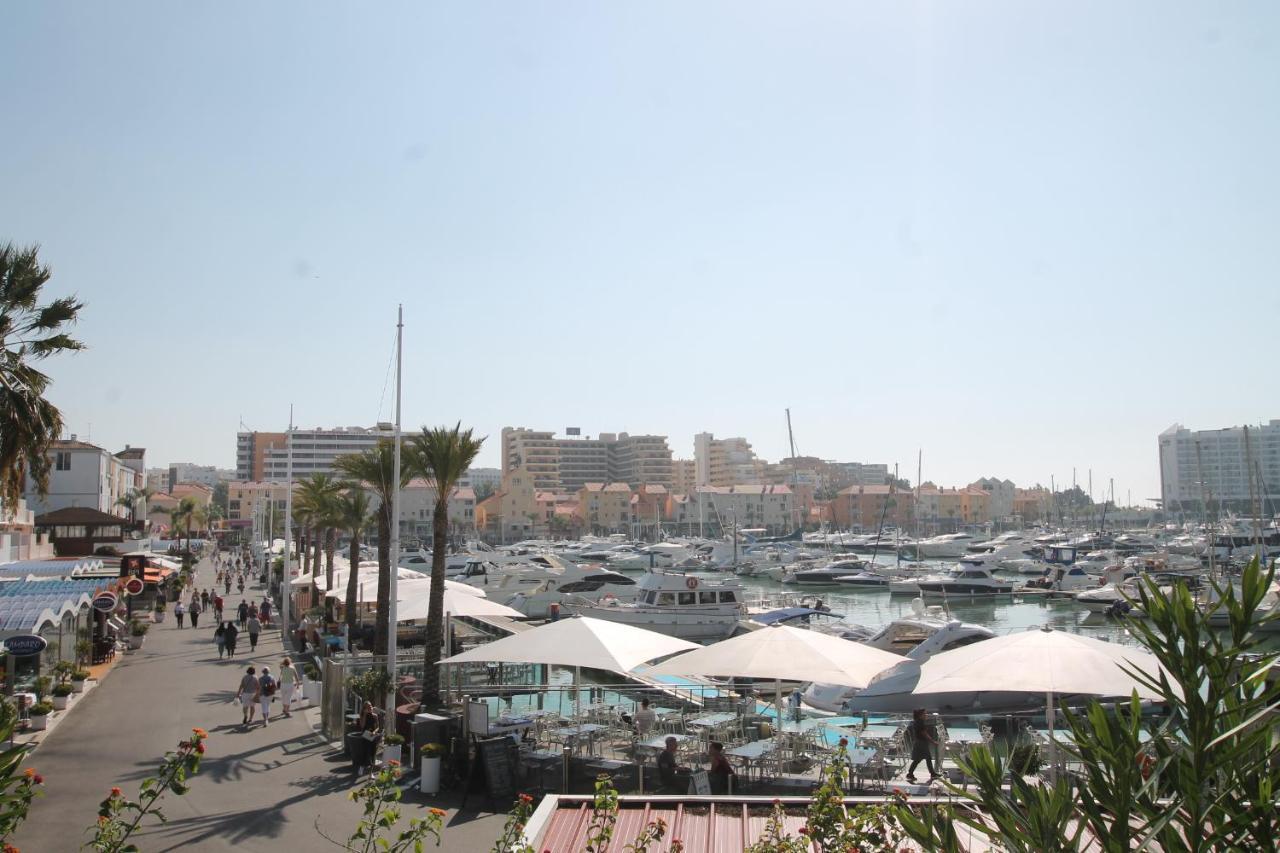 דירות קווארטיירה Marina Gardens מראה חיצוני תמונה